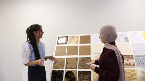 Dar al-Kalima University